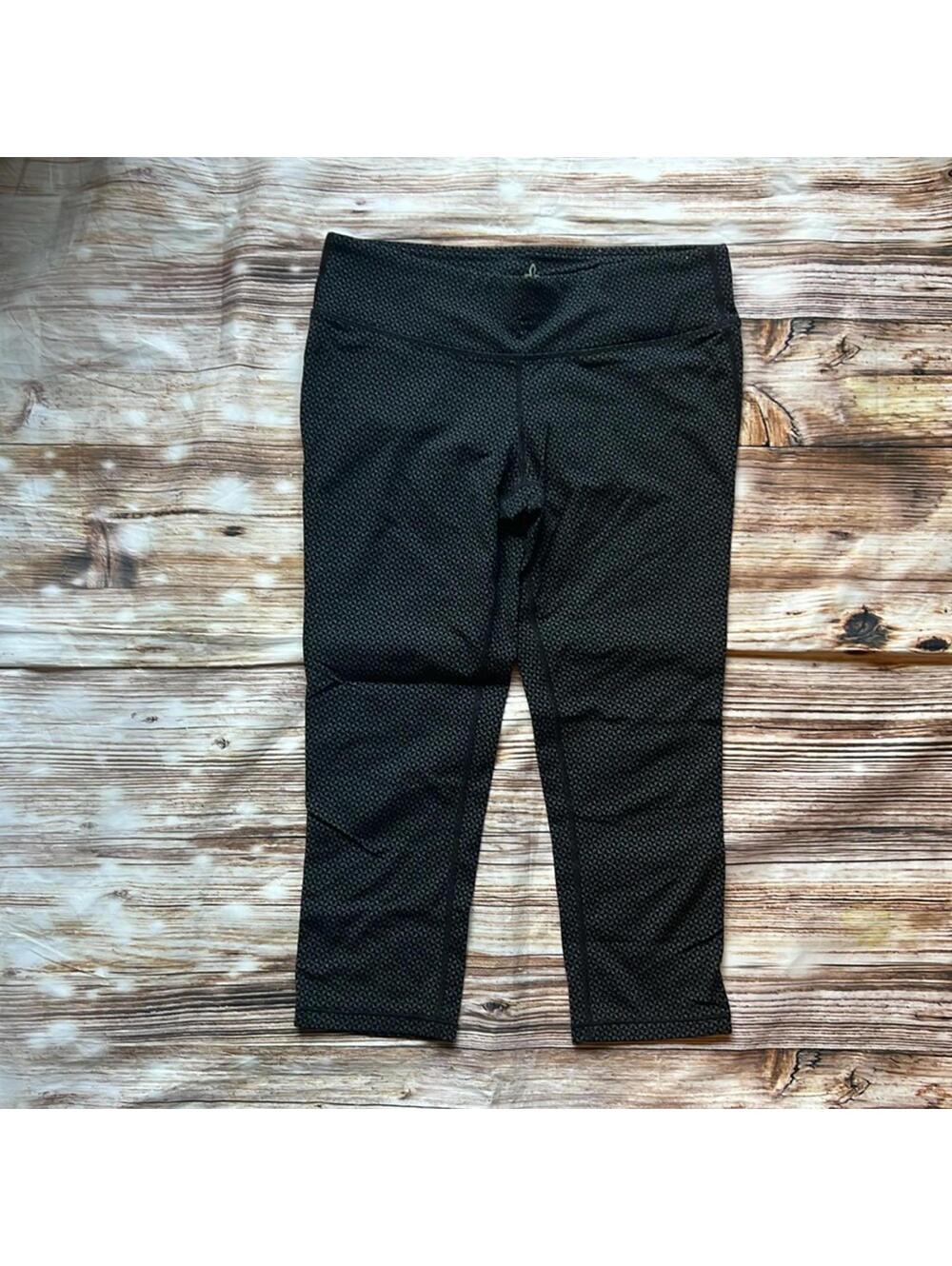 💪🏽 Prana Women’s Cropped Leggings